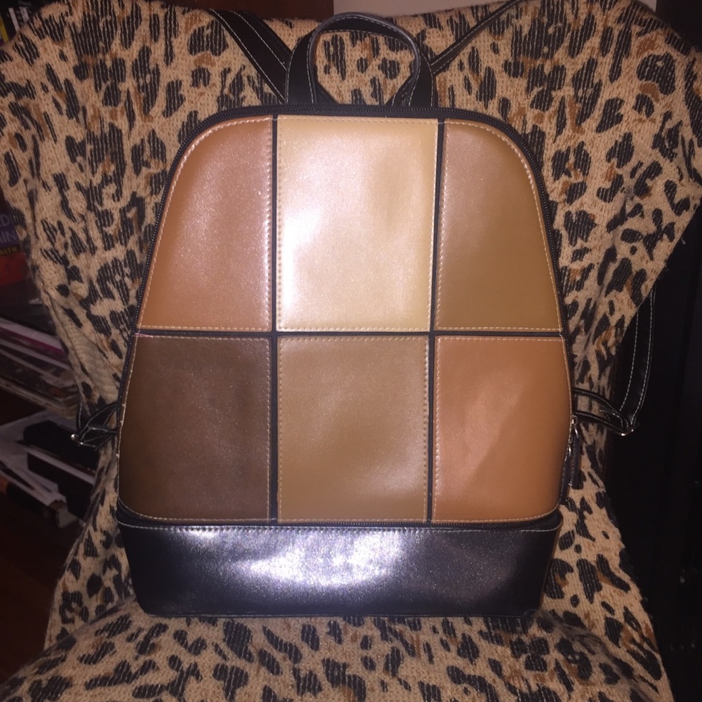 Vintage Aldo backpack